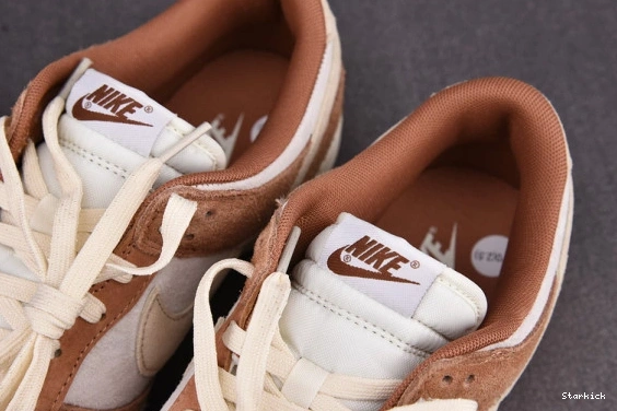 Curry Low Medium Dunk DD1390-100 Nike 0304